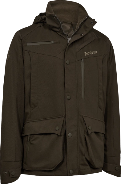 Kurtka Deerhunter Muflon Pro Light - lekka z membraną Derer-Tex®