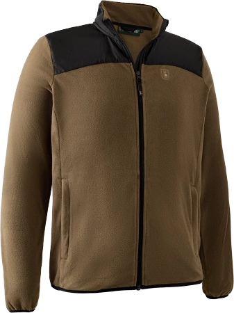 Bluza polarowa Deerhunter Northward Fleece - rozpinana