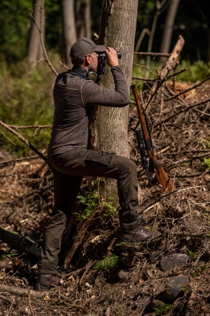 Spodnie Rogaland Stretch Trousers