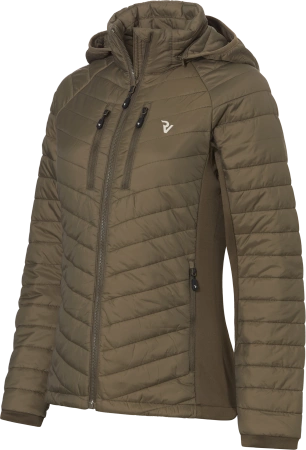 Kurtka damska pikowana Ergoline Padded Jacket Women