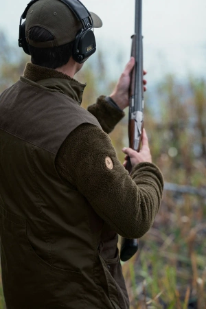 Noah fleece - idealna warstwa środkowa na chłodne dni lub bluza na wiosnę i jesień