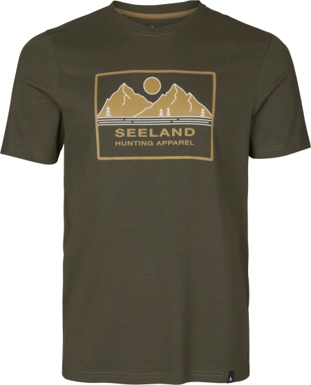 Koszulka T-shirt Kestrel Seeland
