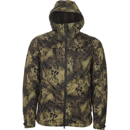 Kurtka Hawker Shell jacket ©Prym1 camo
