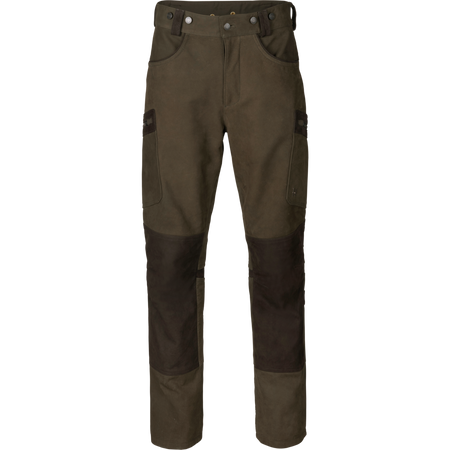 Spodnie skórzane Pro Hunter Leather Trousers