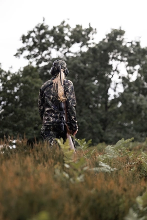 Kurtka damska dwustronna Groa Northern Hunting