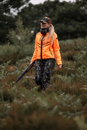 Kurtka damska dwustronna Groa Northern Hunting