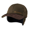 Czapka Deerhunter Muflon cap w. safety