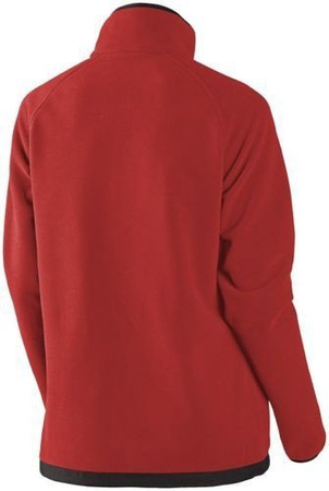 Bluza damska polarowa dwustronna Härkila Kanu z membraną Gore-Tex Iinfinium™ Windstopper®