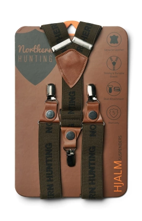 Szelki Hjalm Northern Hunting