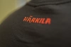 Koszulka Härkila Game S/S - 80% wełna merynosów