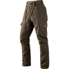 Spodnie myśwliwskie Härkila Pro Hunter X - wytrzymałe z Cordury z membraną Gore-Tex