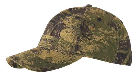 Czapka z daszkiem Modi Cap w kamufażu AXISMSP
