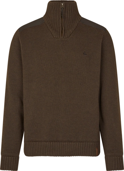 Sweter Haze Windbreaker - ciepły i odporny na wiatr