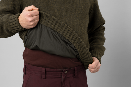 Sweter Annaboda 2.0 HSP