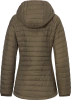 Kurtka damska pikowana Ergoline Padded Jacket Women