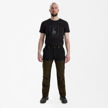 Spodnie Strike z technologią Teflon® Shield+