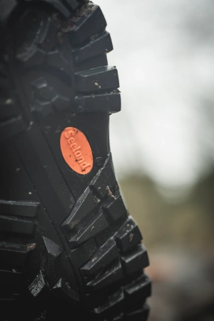 Buty damskie Seeland Enduro Dial Aya- z membraną Sympatex i systemem wiązania Freelock