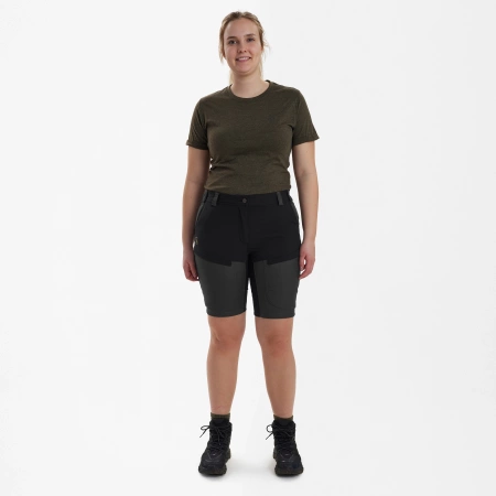 Spodenki damskie Lady Ann - krótkie