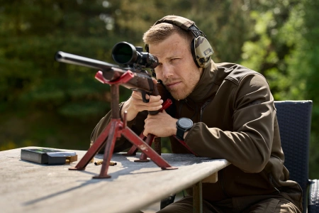 Kurtka Härkila Scandinavian softshell