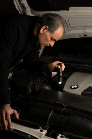 Ledlenser P6R Core, latarka akumulatorowa, 900 lm