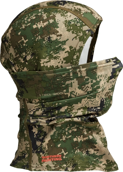 Kominiarka Olaf Opt 9 Northern Hunting