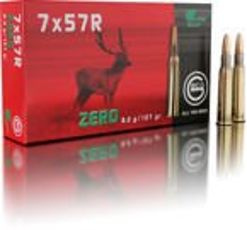 geco-7 x 57 r-zero-82g