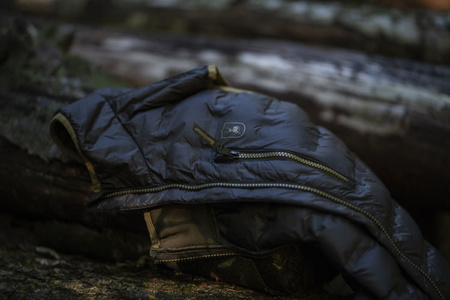 Kamizelka Deer Padded waistcoat