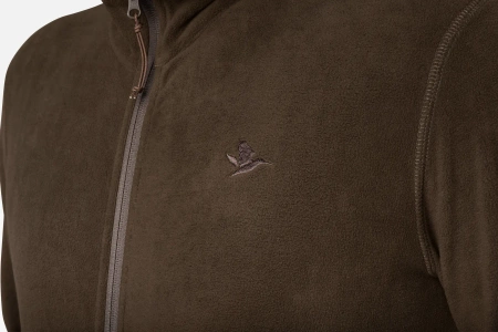 Bluza Benjamin Fleece - ultralekki, cienki, szybkoschnący i ciepły polar