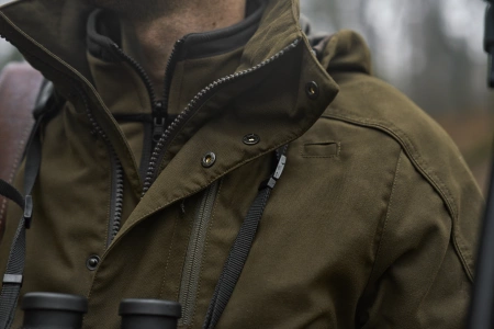 Kurtka Pro Hunter GTX Legacy - wytrzymała z membraną Gore Tex