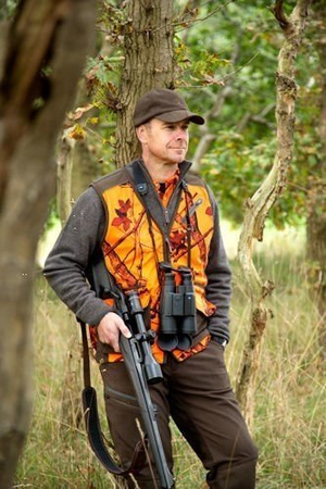 Kamizelka Cumberland Pro waistcoat