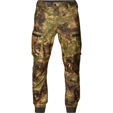 Spodnie Deer Stalker camo z membraną HWS®