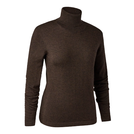 Sweter z golfem damski Lady Darlington Roll Neck