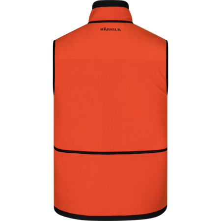 Kamizelka dwustronna Kamko Pro Edition In-Vis