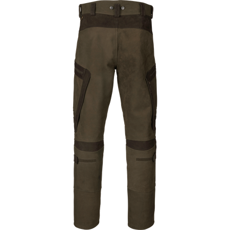 Spodnie skórzane Pro Hunter Leather Trousers