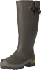 Kalosze Härkila Forester Gusset - uniwersalne całoroczne