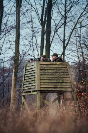 Kurtka Seeland Avail - cicha, lekka i nieprzemakalna z membraną Seetex