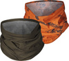 Komin/czapka NECK GAITER 2-PACK