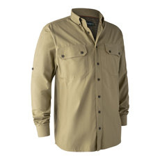 Koszula REYBURN BAMBOO SHIRT