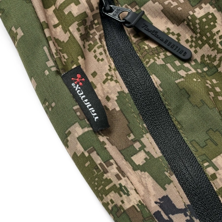 Spodnie wierzchnie Kjell Balk TANATEX Opt 9 Northern Hunting