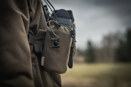 Saszetka Härkila na monokular termowizyjny - niezbędna osłona optyki