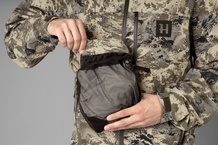 Spodnie Mountain Hunter Expedition HWS packable trousers