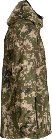 Kurtka wierzchnia Kjell Aske TANATEX Opt 9 Northern Hunting - z kapturem