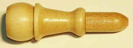 WABIK NA LISA KNIAZIANIE ZAJĄCA