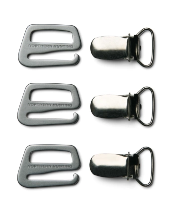 Szelki Hjalm Northern Hunting