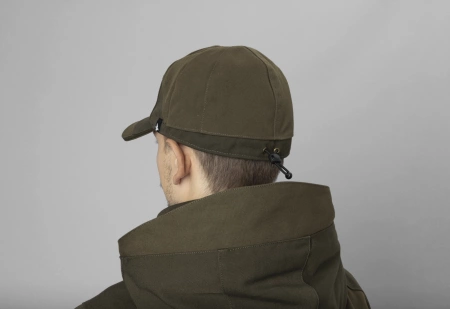 Czapka z daszkiem Trax - odwracalna idealna na polowania grupowe