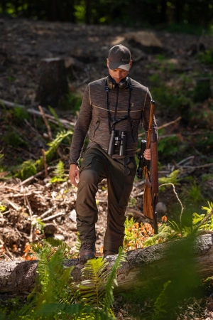 Spodnie Rogaland Stretch Trousers