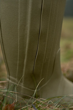 Kalosze Härkila Forester Zip - uniwersalne całoroczne z suwakiem