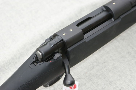 SZTUCER HOWA 1500 Varmint 22-250