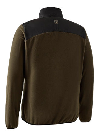 Bluza polarowa Deerhunter Northward Fleece -rozpinana
