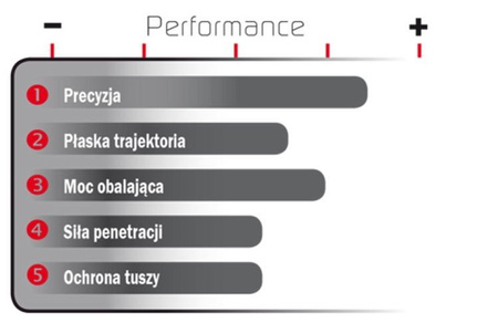 Geco .30-06 Softpoint 11,0g